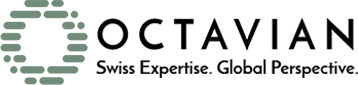 Octavian AG Logo
